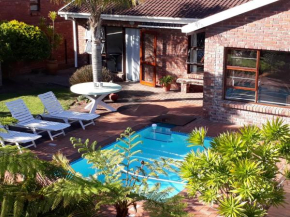 Plettenberg Bay 7 BUNKER AVENUE
